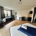 In & Out Boardinghaus Apartamento Stolberg (Rhineland)