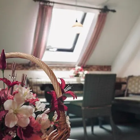 In & Out Boardinghaus * Штольберг