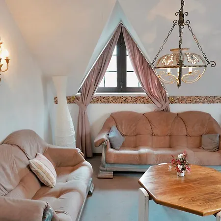 In & Out Boardinghaus *