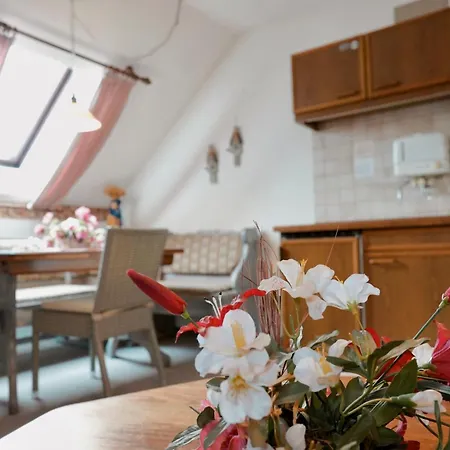 Apartment In & Out Boardinghaus