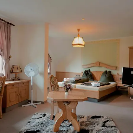 Appartement In & Out Boardinghaus *