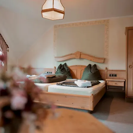 In & Out Boardinghaus