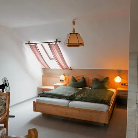 In & Out Boardinghaus * Штольберг