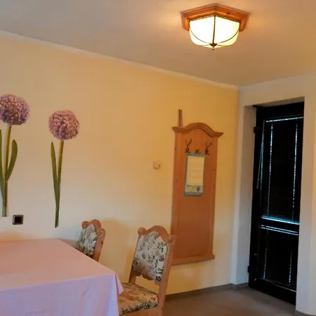 In & Out Boardinghaus *