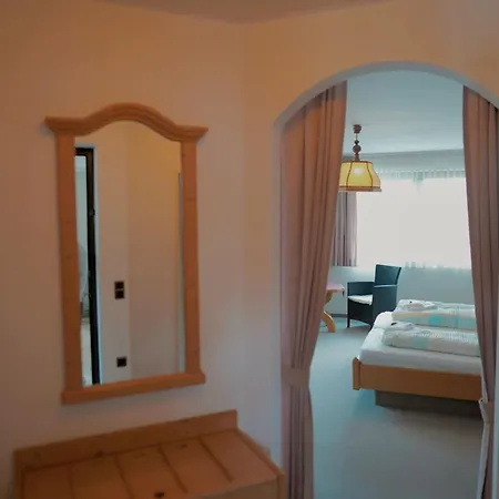 In & Out Boardinghaus *