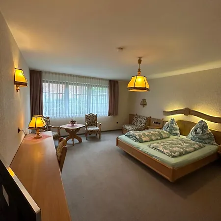 Appartement In & Out Boardinghaus *