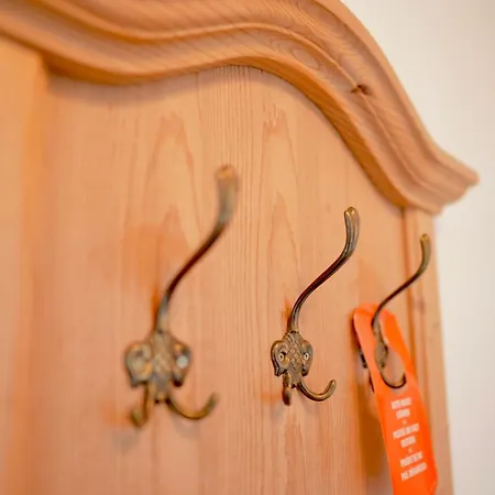 In & Out Boardinghaus シュトルベルク