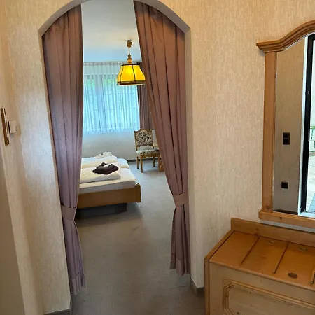 In & Out Boardinghaus