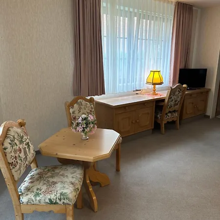 In & Out Boardinghaus