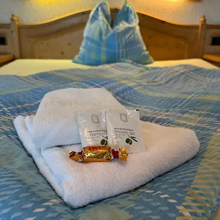 Daire In & Out Boardinghaus