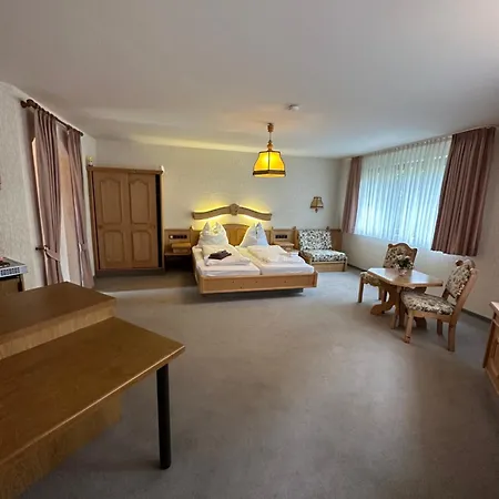 Appartement In & Out Boardinghaus *