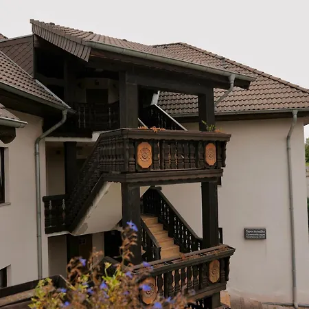 In & Out Boardinghaus