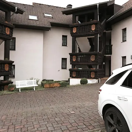 Apartment In & Out Boardinghaus