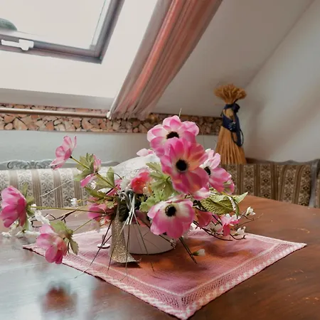 In & Out Boardinghaus * Штольберг