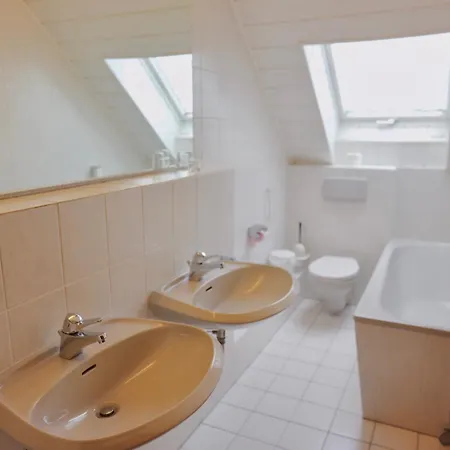 Apartment In & Out Boardinghaus Stolberg (Rhineland)