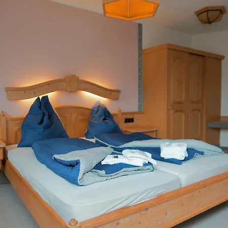 Apartment In & Out Boardinghaus
