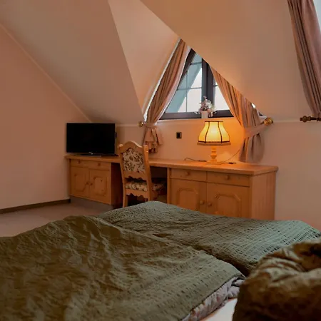 Apartment In & Out Boardinghaus *