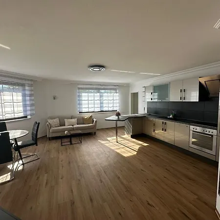 In & Out Boardinghaus