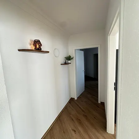 In & Out Boardinghaus Apartment Stolberg (Rhineland)