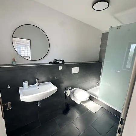 In & Out Boardinghaus *