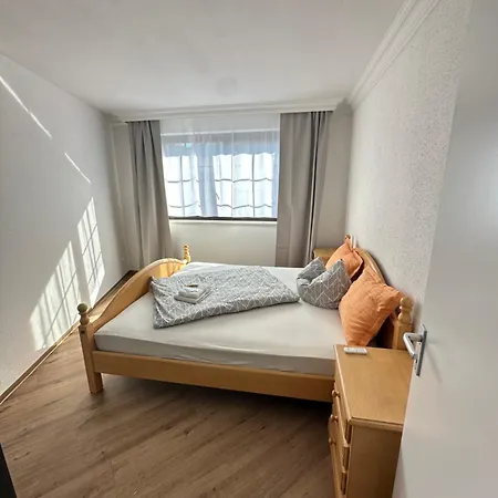 In & Out Boardinghaus Штольберг