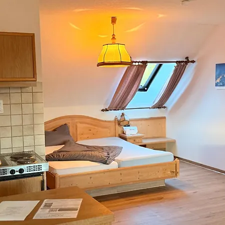 In & Out Boardinghaus * ستولبرغ