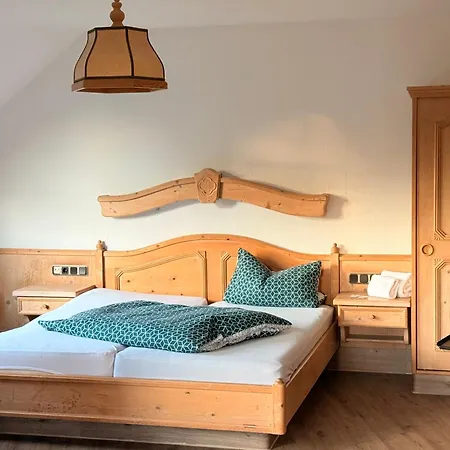 In & Out Boardinghaus شقة
