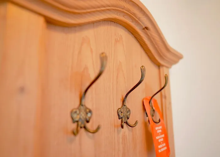 In & Out Boardinghaus Stolberg (Rhineland)