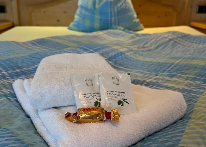 Daire In & Out Boardinghaus