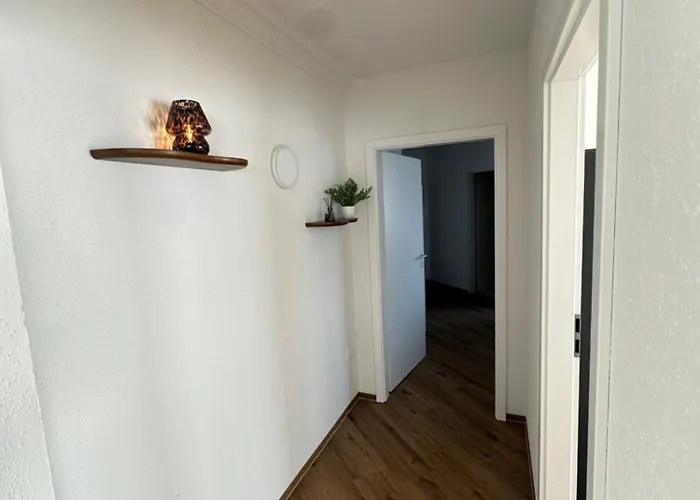 In&out Boardinghaus Lejlighed Stolberg (Rhineland)