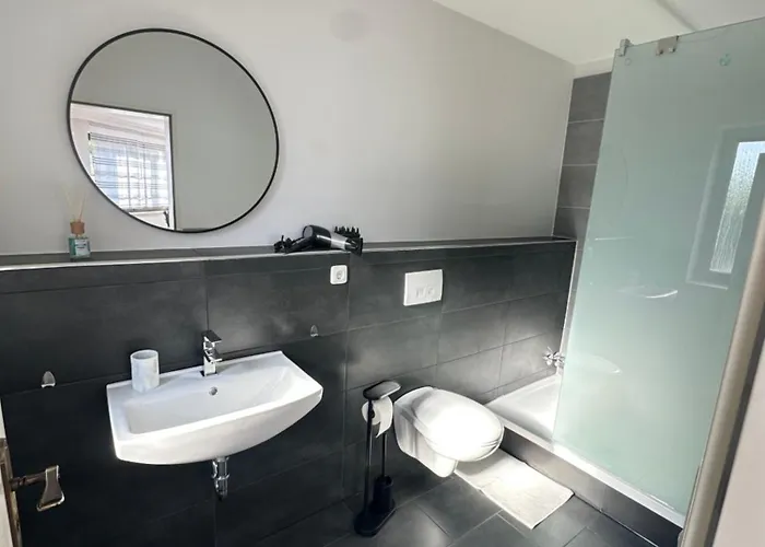 In&out Boardinghaus *