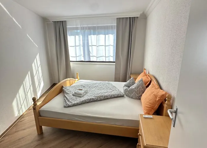 In & Out Boardinghaus Stolberg (Rhineland)